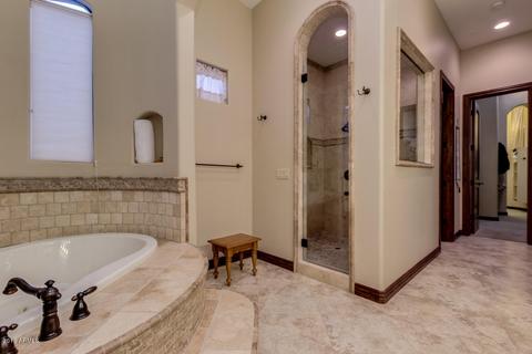 7648 E Summit Trail St, Mesa, AZ 85207 photo 44