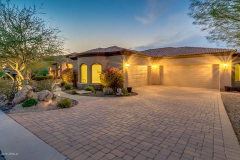 7648 E Summit Trail St, Mesa, AZ 85207 photo 3