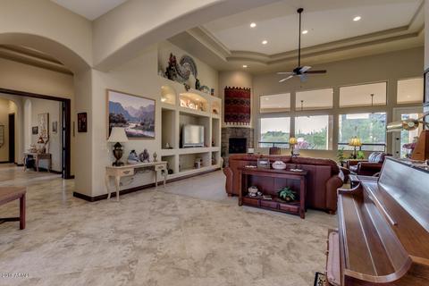 7648 E Summit Trail St, Mesa, AZ 85207 photo 20
