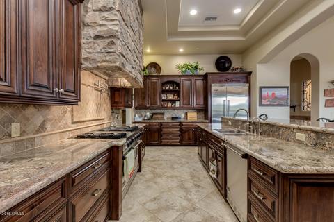 7648 E Summit Trail St, Mesa, AZ 85207 photo 31