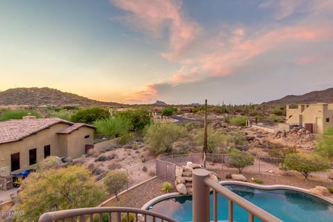 7648 E Summit Trail St, Mesa, AZ 85207 photo 80