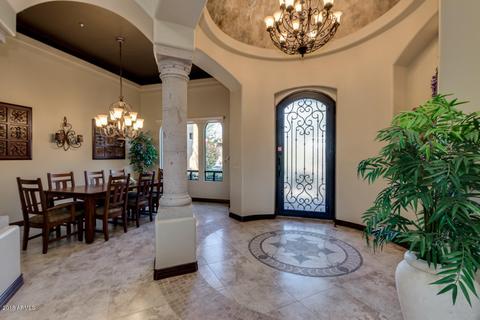 7648 E Summit Trail St, Mesa, AZ 85207 photo 14
