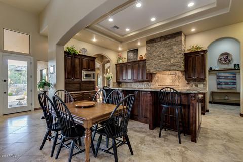 7648 E Summit Trail St, Mesa, AZ 85207 photo 25