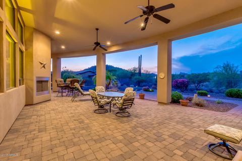 7648 E Summit Trail St, Mesa, AZ 85207 photo 86