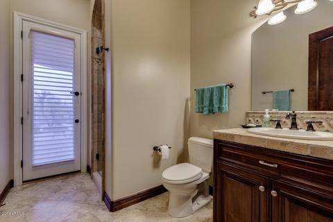 7648 E Summit Trail St, Mesa, AZ 85207 photo 58