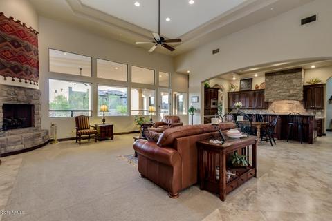 7648 E Summit Trail St, Mesa, AZ 85207 photo 22