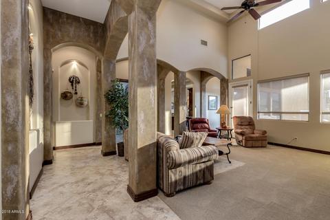 7648 E Summit Trail St, Mesa, AZ 85207 photo 36