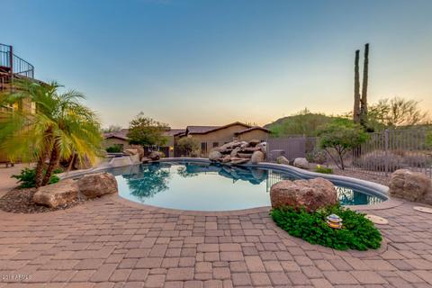 7648 E Summit Trail St, Mesa, AZ 85207 photo 68