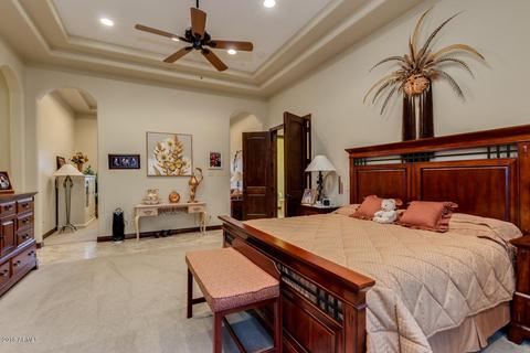 7648 E Summit Trail St, Mesa, AZ 85207 photo 40