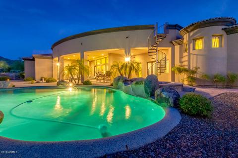 7648 E Summit Trail St, Mesa, AZ 85207 photo 88