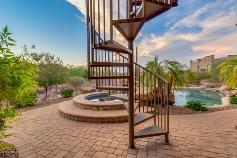 7648 E Summit Trail St, Mesa, AZ 85207 photo 71