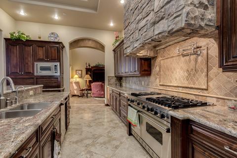 7648 E Summit Trail St, Mesa, AZ 85207 photo 30