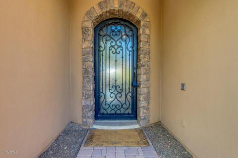 7648 E Summit Trail St, Mesa, AZ 85207 photo 13