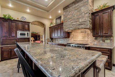 7648 E Summit Trail St, Mesa, AZ 85207 photo 26