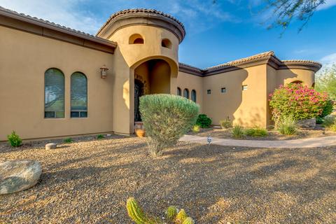 7648 E Summit Trail St, Mesa, AZ 85207 photo 11