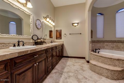 7648 E Summit Trail St, Mesa, AZ 85207 photo 42