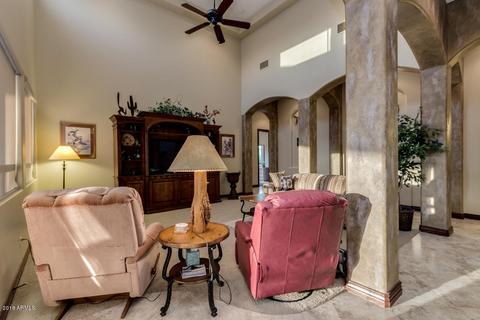 7648 E Summit Trail St, Mesa, AZ 85207 photo 33