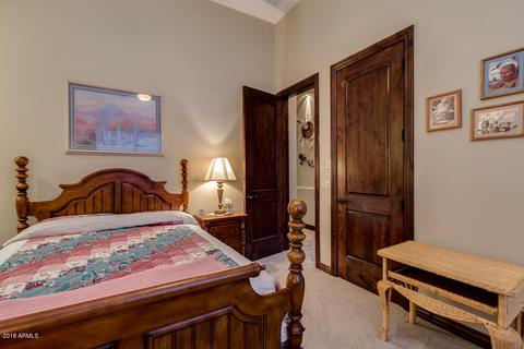 7648 E Summit Trail St, Mesa, AZ 85207 photo 53