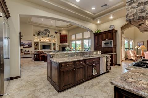 7648 E Summit Trail St, Mesa, AZ 85207 photo 28