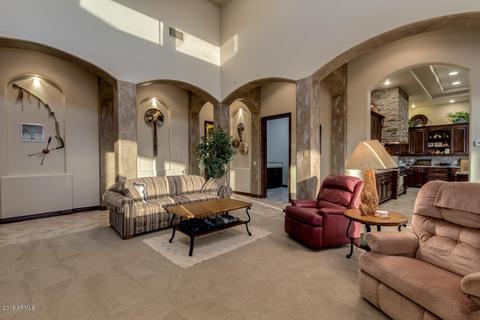 7648 E Summit Trail St, Mesa, AZ 85207 photo 35
