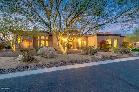 7648 E Summit Trail St, Mesa, AZ 85207 photo 2