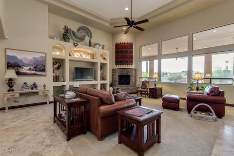 7648 E Summit Trail St, Mesa, AZ 85207 photo 21