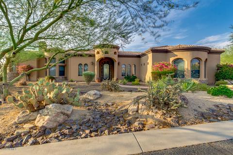 7648 E Summit Trail St, Mesa, AZ 85207 photo 6