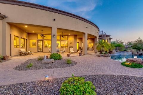 7648 E Summit Trail St, Mesa, AZ 85207 photo 81