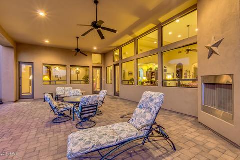 7648 E Summit Trail St, Mesa, AZ 85207 photo 82
