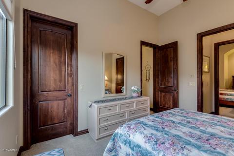 7648 E Summit Trail St, Mesa, AZ 85207 photo 49