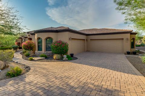 7648 E Summit Trail St, Mesa, AZ 85207 photo 8