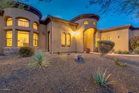 7648 E Summit Trail St, Mesa, AZ 85207 photo 4