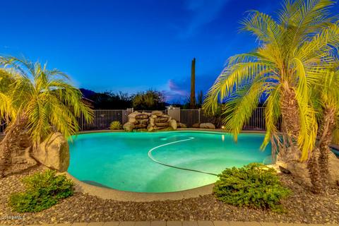 7648 E Summit Trail St, Mesa, AZ 85207 photo 90