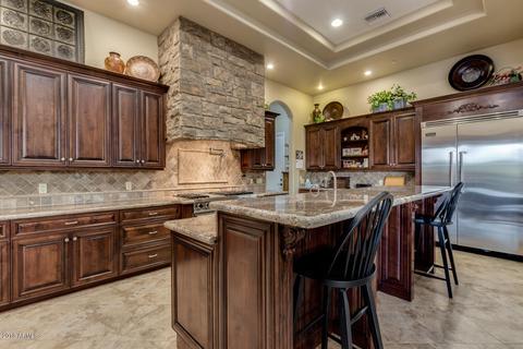 7648 E Summit Trail St, Mesa, AZ 85207 photo 32