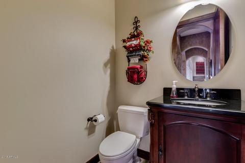 7648 E Summit Trail St, Mesa, AZ 85207 photo 37