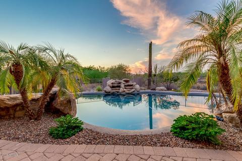 7648 E Summit Trail St, Mesa, AZ 85207 photo 69