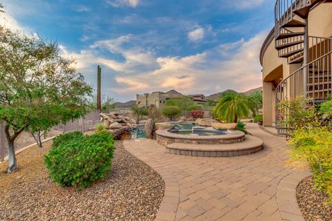 7648 E Summit Trail St, Mesa, AZ 85207 photo 70