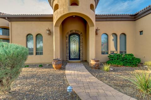 7648 E Summit Trail St, Mesa, AZ 85207 photo 12