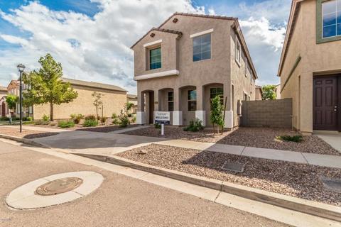 5405 W Warner St, Phoenix, AZ 85043 photo 2