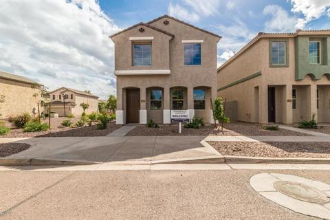 5405 W Warner St, Phoenix, AZ 85043 photo 1