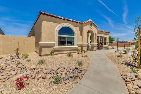 41877 W Rosa Dr, Maricopa, AZ 85138