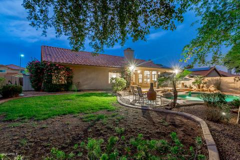 425 E Page Ave, Gilbert, AZ 85234 photo 9