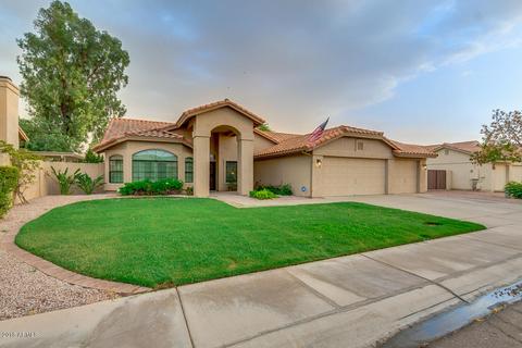 425 E Page Ave, Gilbert, AZ 85234 photo 1