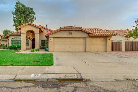 425 E Page Ave, Gilbert, AZ 85234 photo 14