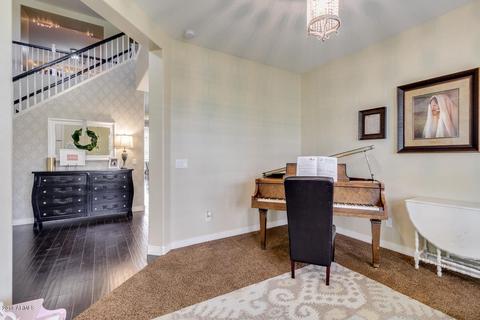 3771 E Weather Vane Rd, Gilbert, AZ 85296 photo 7