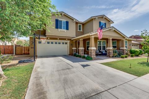 3771 E Weather Vane Rd, Gilbert, AZ 85296 photo 3
