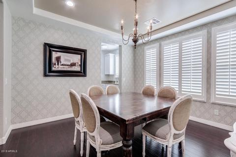 3771 E Weather Vane Rd, Gilbert, AZ 85296 photo 21