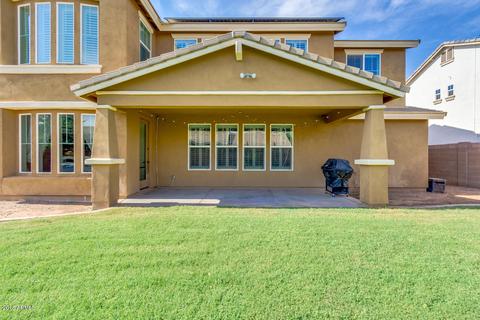 3771 E Weather Vane Rd, Gilbert, AZ 85296 photo 63