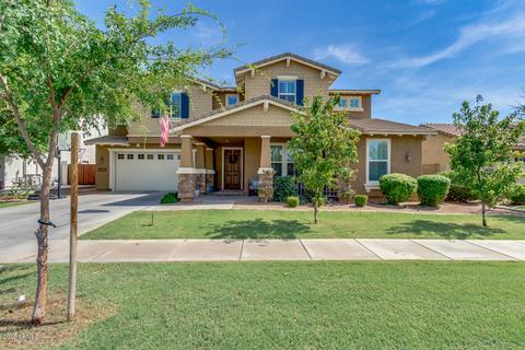 3771 E Weather Vane Rd, Gilbert, AZ 85296 photo 2