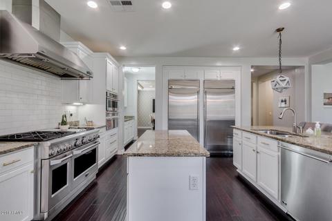 3771 E Weather Vane Rd, Gilbert, AZ 85296 photo 24